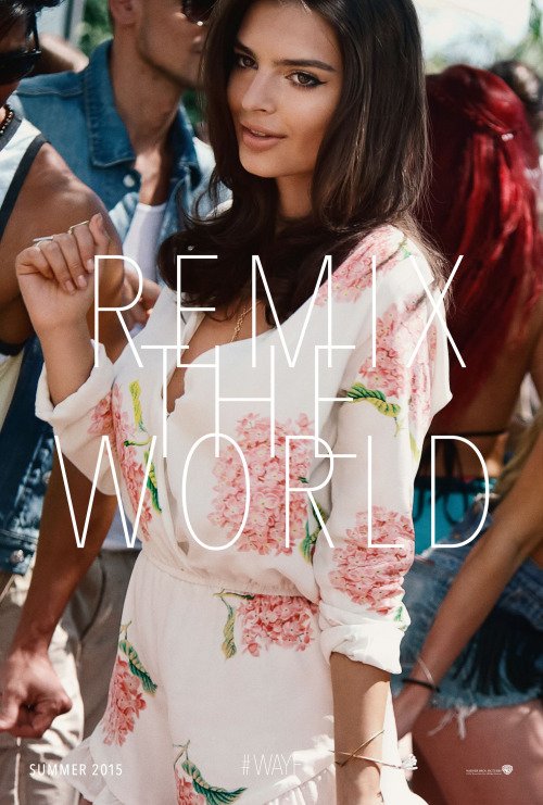 Life is one killer mixtape.