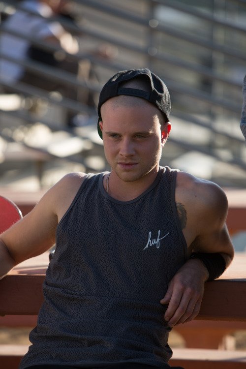 

Step out of the 818 and into the rest of your life. âª#âWAYFâ¬

