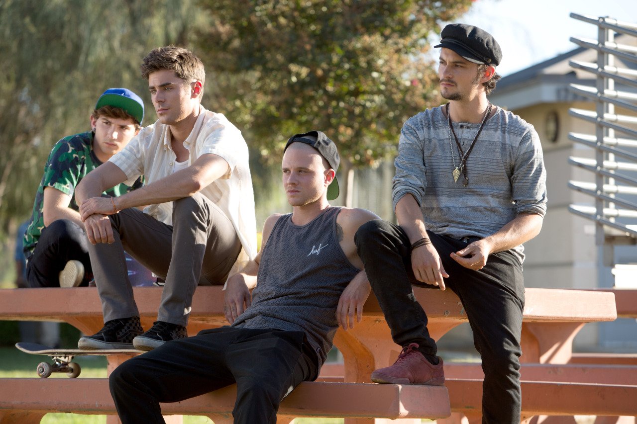 The moment before it starts. Own âª#âWAYFâ¬ TOMORROW on DVD!!bit.ly/OwnWAYF