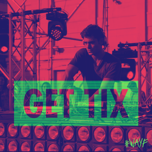 Reserve your spot for the last party of the summer. We Are Your Friends drops in theaters THIS FRIDAY! Tix: http://bit.ly/wayftix